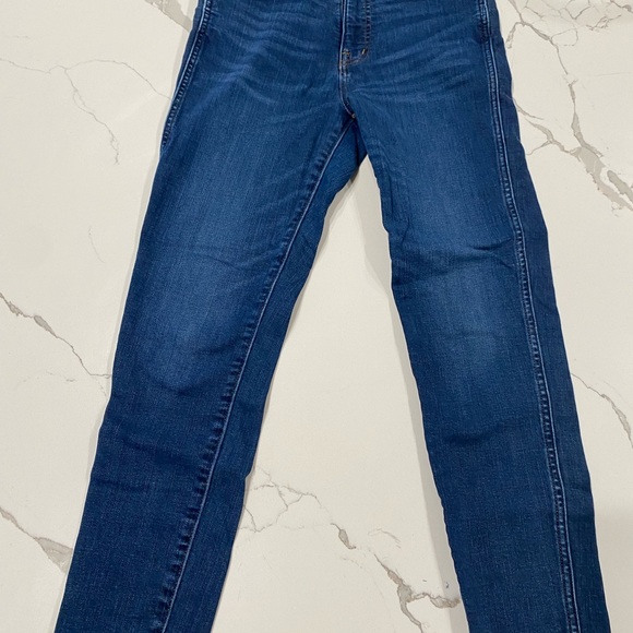 7 for All Mankind Slimmy Size 30 - Picture 8 of 8